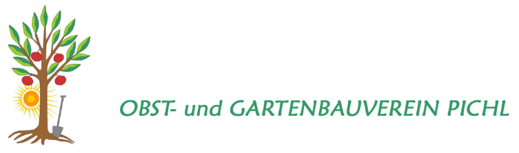 Obst- und Gartenbauverein – Pichl bei Wels Logo